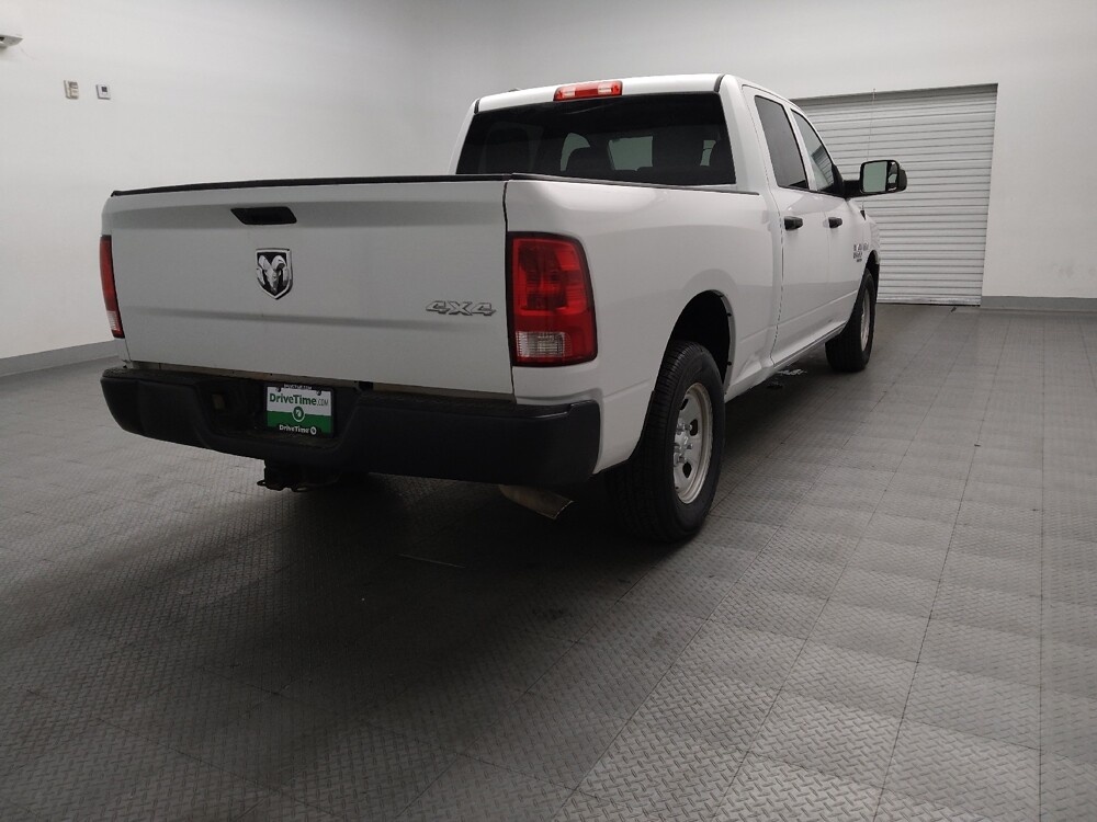 2019 RAM 1500 in Lubbock, TX 79424 - 18133255 9
