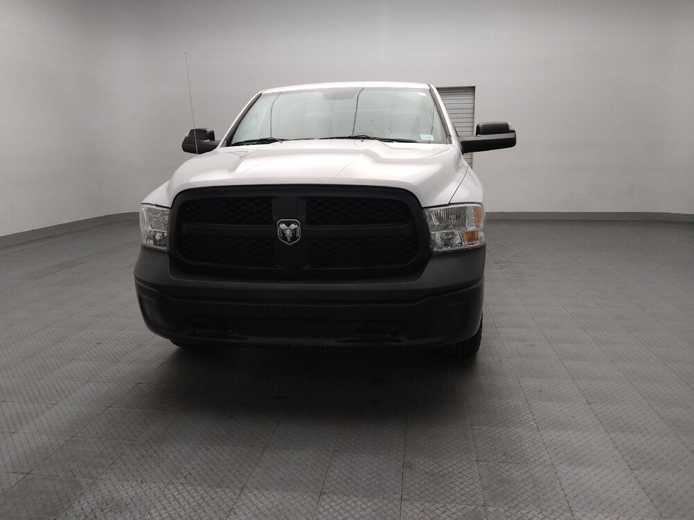 2019 RAM 1500 in Lubbock, TX 79424 - 18133255 15