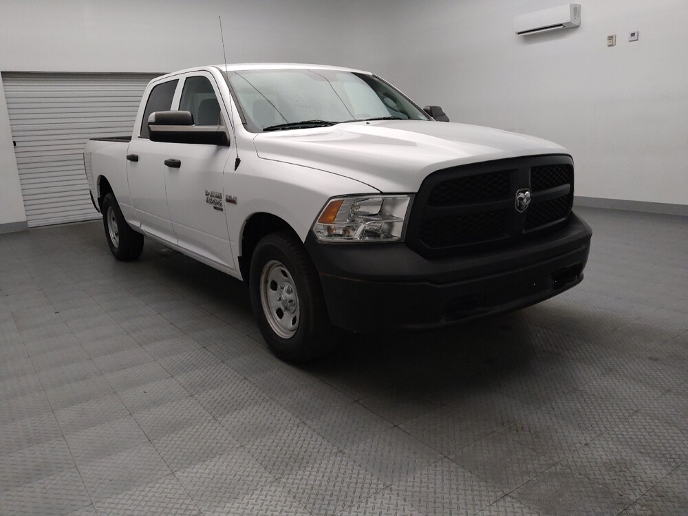 2019 RAM 1500 in Lubbock, TX 79424 - 18133255 13