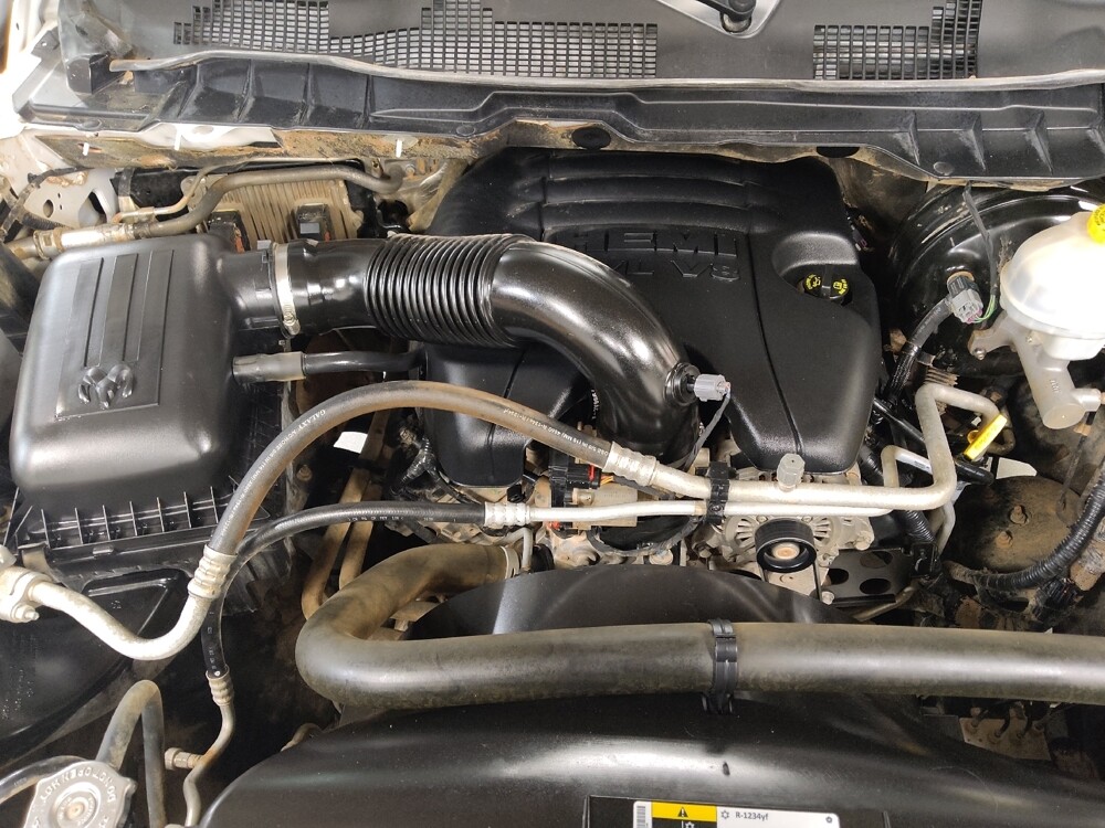 2019 RAM 1500 in Lubbock, TX 79424 - 18133255 30