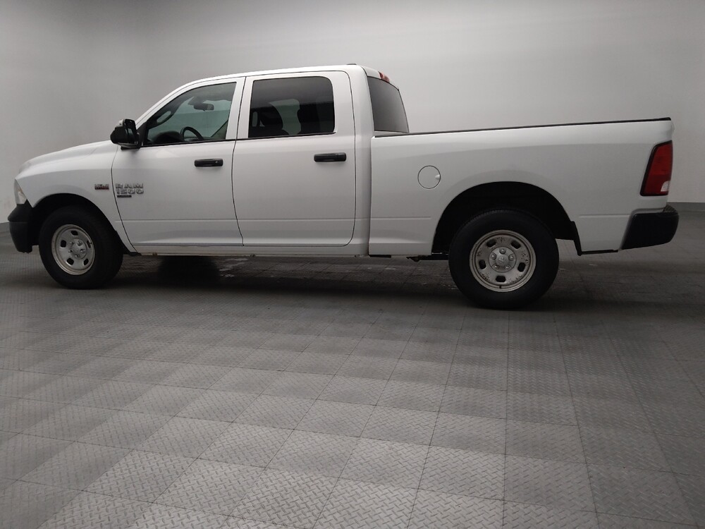 2019 RAM 1500 in Lubbock, TX 79424 - 18133255 3