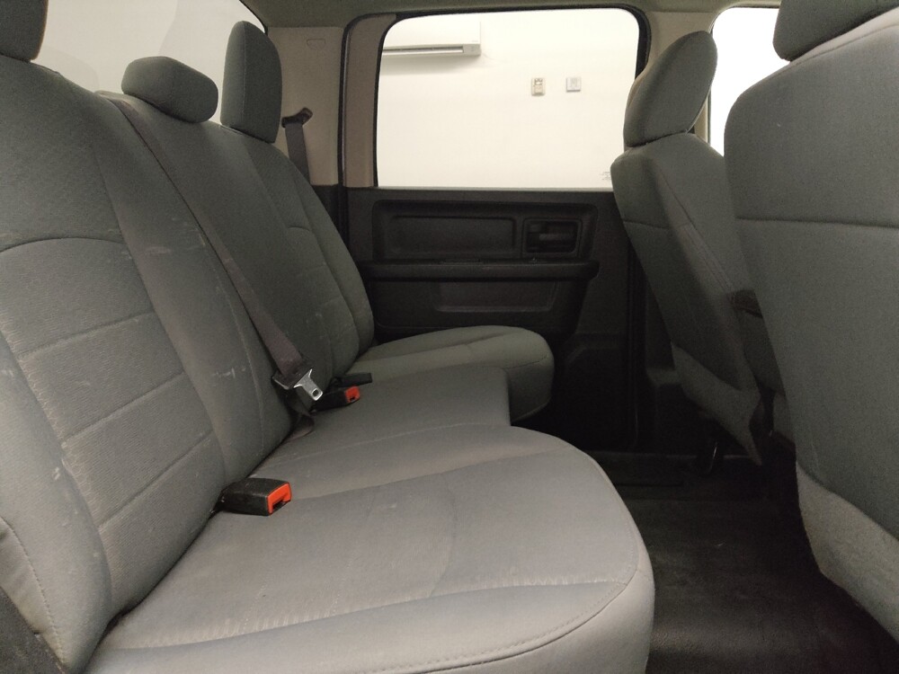 2019 RAM 1500 in Lubbock, TX 79424 - 18133255 19