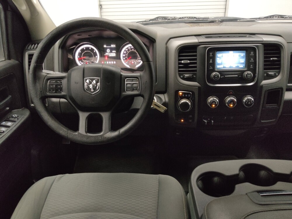 2019 RAM 1500 in Lubbock, TX 79424 - 18133255 22