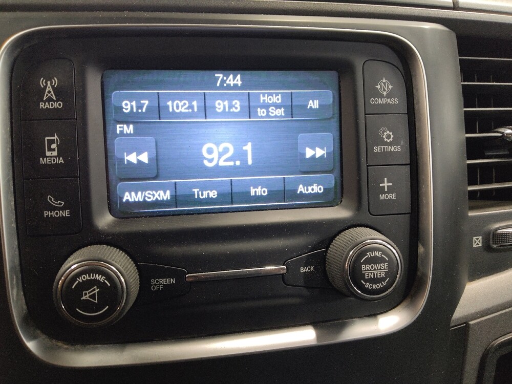 2019 RAM 1500 in Lubbock, TX 79424 - 18133255 25