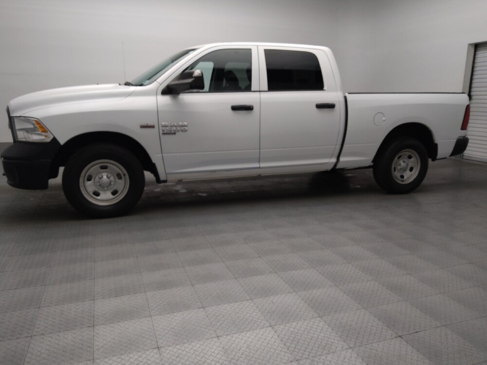 2019 RAM 1500 in Lubbock, TX 79424 - 18133255 2