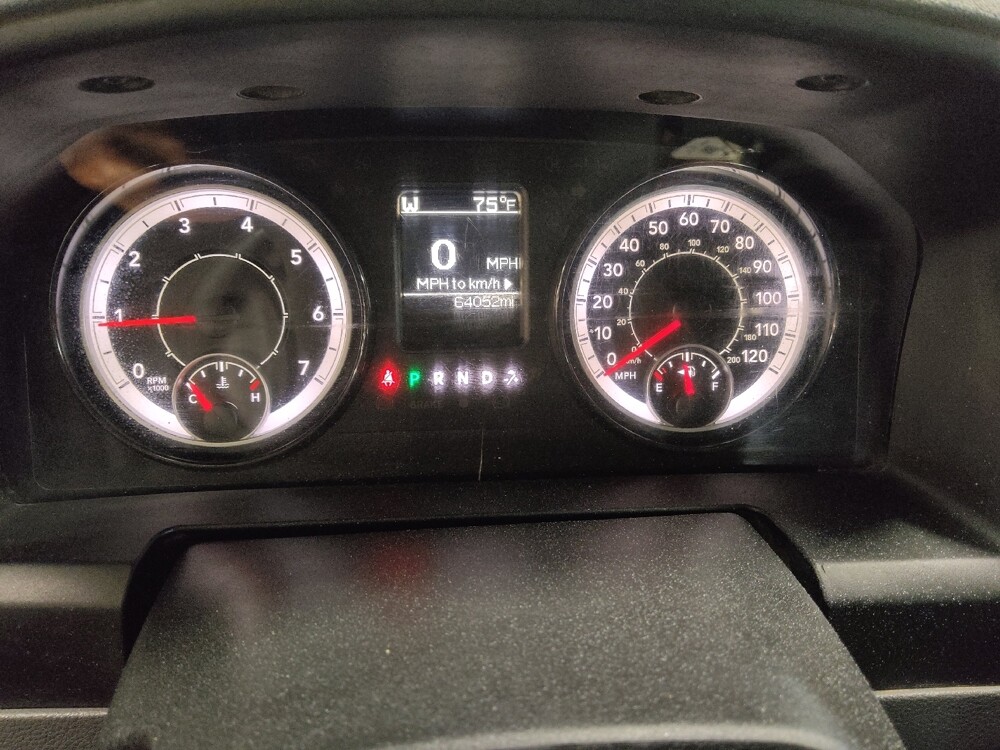 2019 RAM 1500 in Lubbock, TX 79424 - 18133255 23