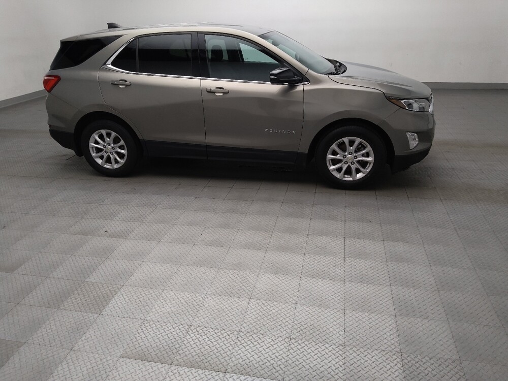 2018 Chevrolet Equinox in Plano, TX 75074 - 18133256 11