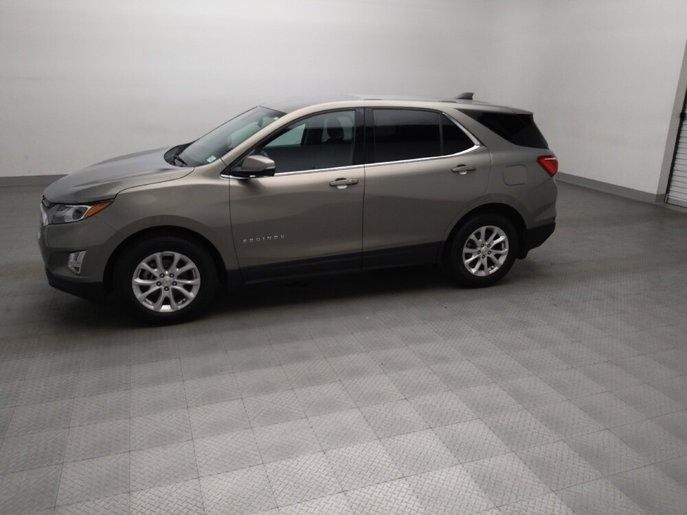 2018 Chevrolet Equinox in Plano, TX 75074 - 18133256 2