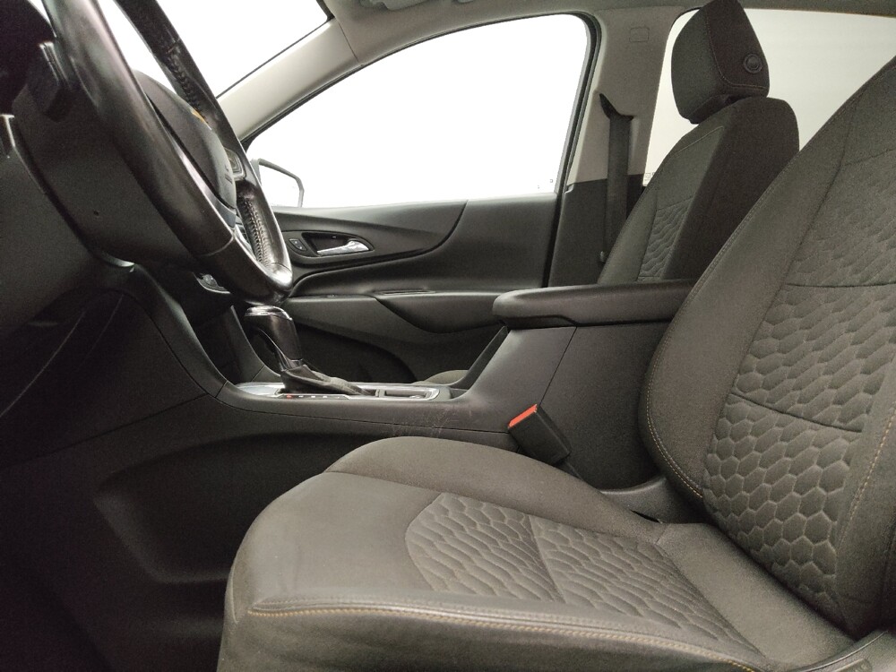 2018 Chevrolet Equinox in Plano, TX 75074 - 18133256 17