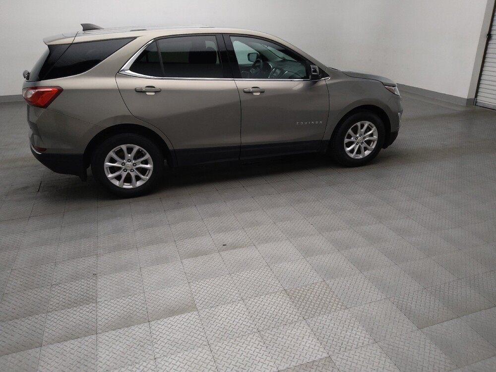 2018 Chevrolet Equinox in Plano, TX 75074 - 18133256 10