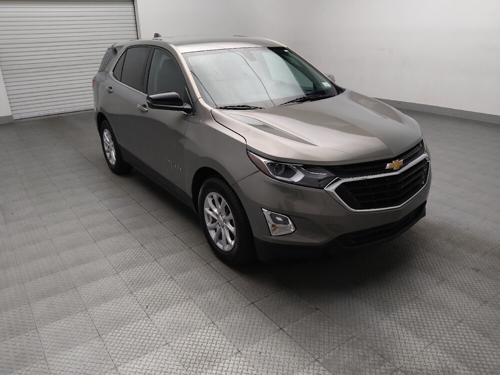 2018 Chevrolet Equinox in Plano, TX 75074 - 18133256 13