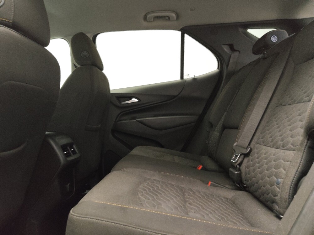 2018 Chevrolet Equinox in Plano, TX 75074 - 18133256 18