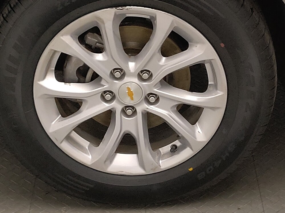 2018 Chevrolet Equinox in Plano, TX 75074 - 18133256 31