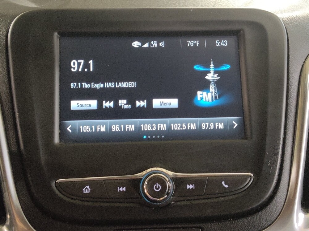 2018 Chevrolet Equinox in Plano, TX 75074 - 18133256 25