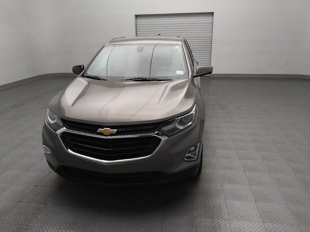 2018 Chevrolet Equinox in Plano, TX 75074 - 18133256 15