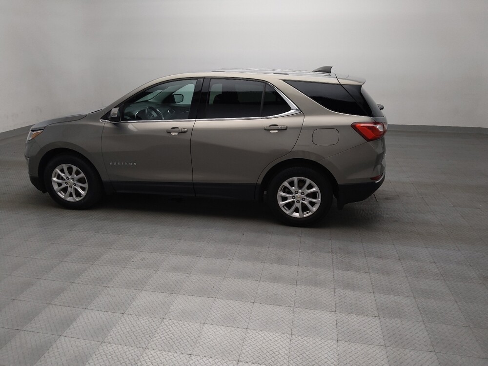 2018 Chevrolet Equinox in Plano, TX 75074 - 18133256 3