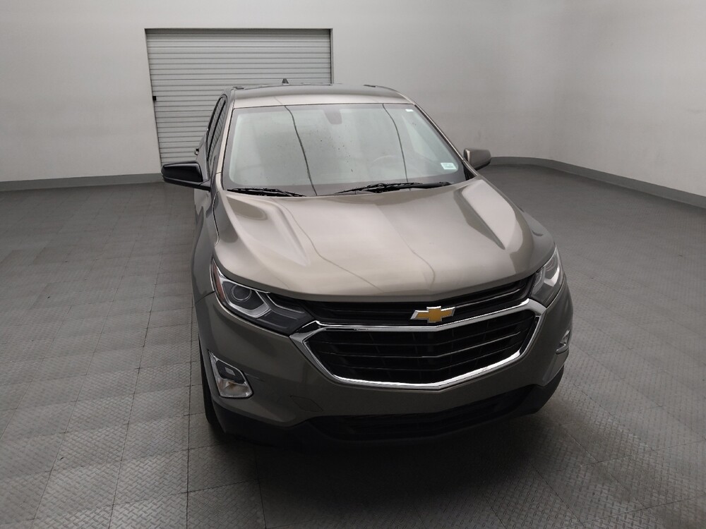 2018 Chevrolet Equinox in Plano, TX 75074 - 18133256 14