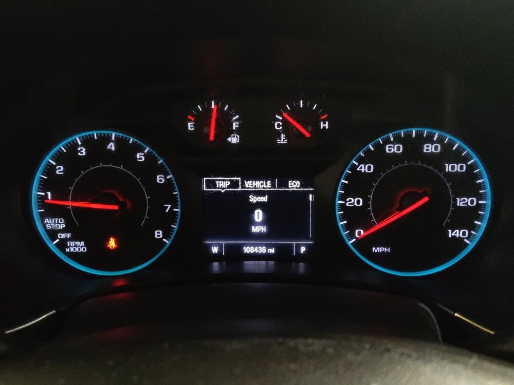 2018 Chevrolet Equinox in Plano, TX 75074 - 18133256 23