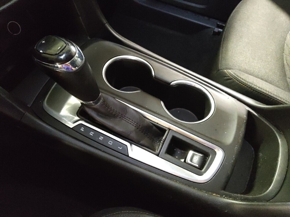 2018 Chevrolet Equinox in Plano, TX 75074 - 18133256 26