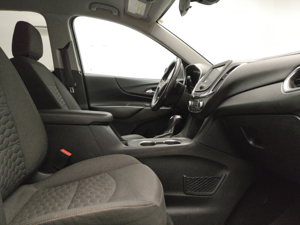 2018 Chevrolet Equinox in Plano, TX 75074 - 18133256 21