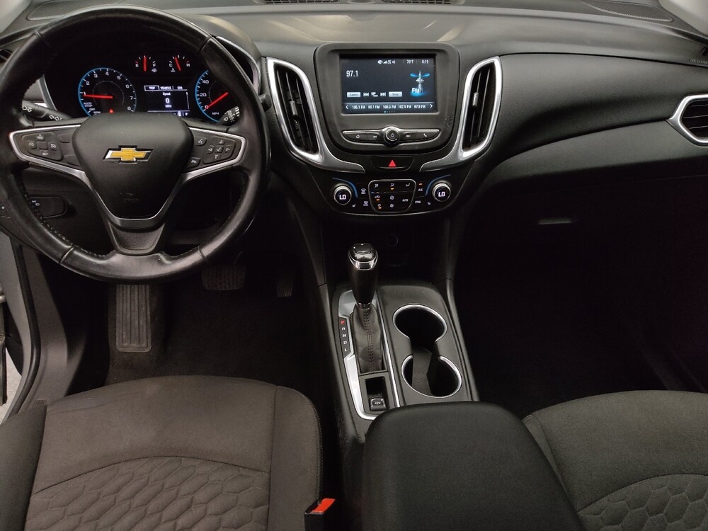 2018 Chevrolet Equinox in Plano, TX 75074 - 18133256 22