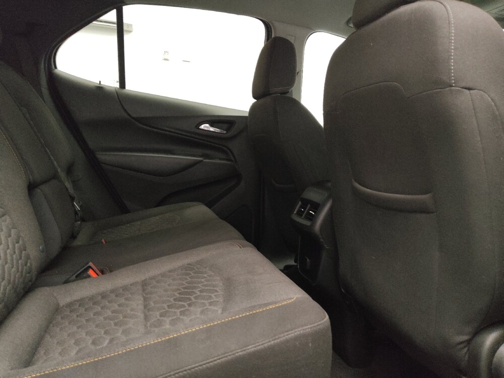 2018 Chevrolet Equinox in Plano, TX 75074 - 18133256 19