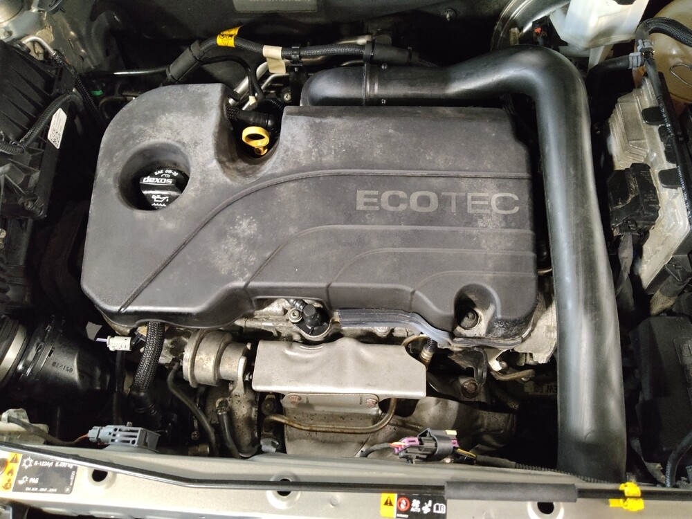 2018 Chevrolet Equinox in Plano, TX 75074 - 18133256 30