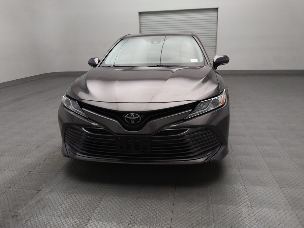 2020 Toyota Camry in Lewisville, TX 75067 - 18133257 15