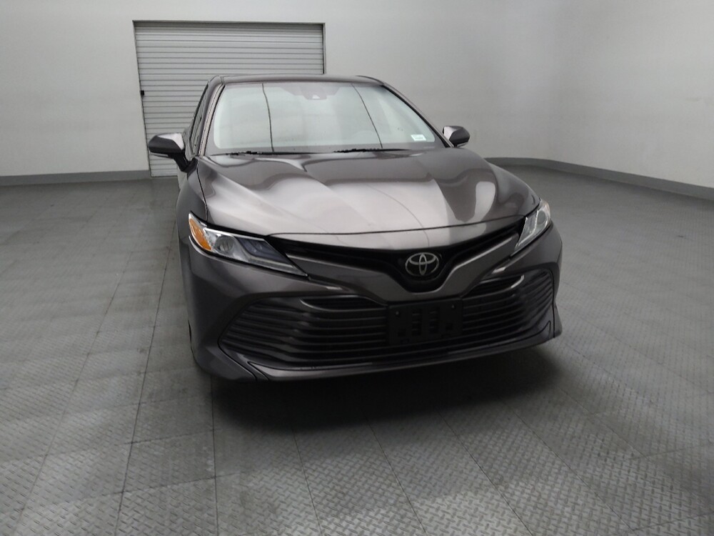 2020 Toyota Camry in Lewisville, TX 75067 - 18133257 14
