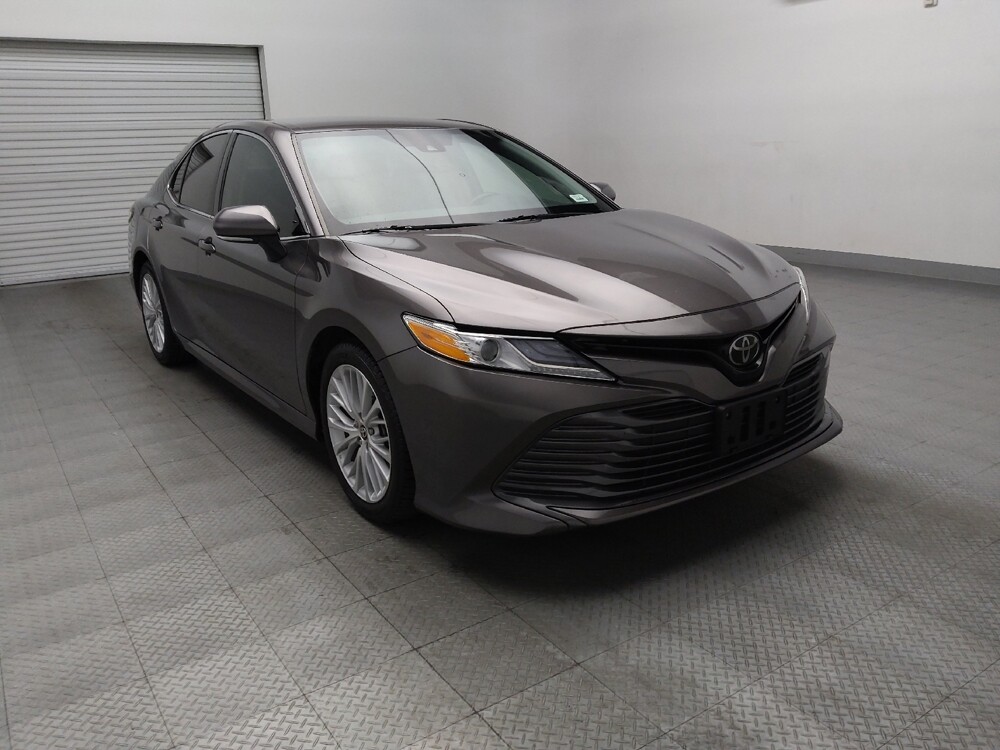 2020 Toyota Camry in Lewisville, TX 75067 - 18133257 13