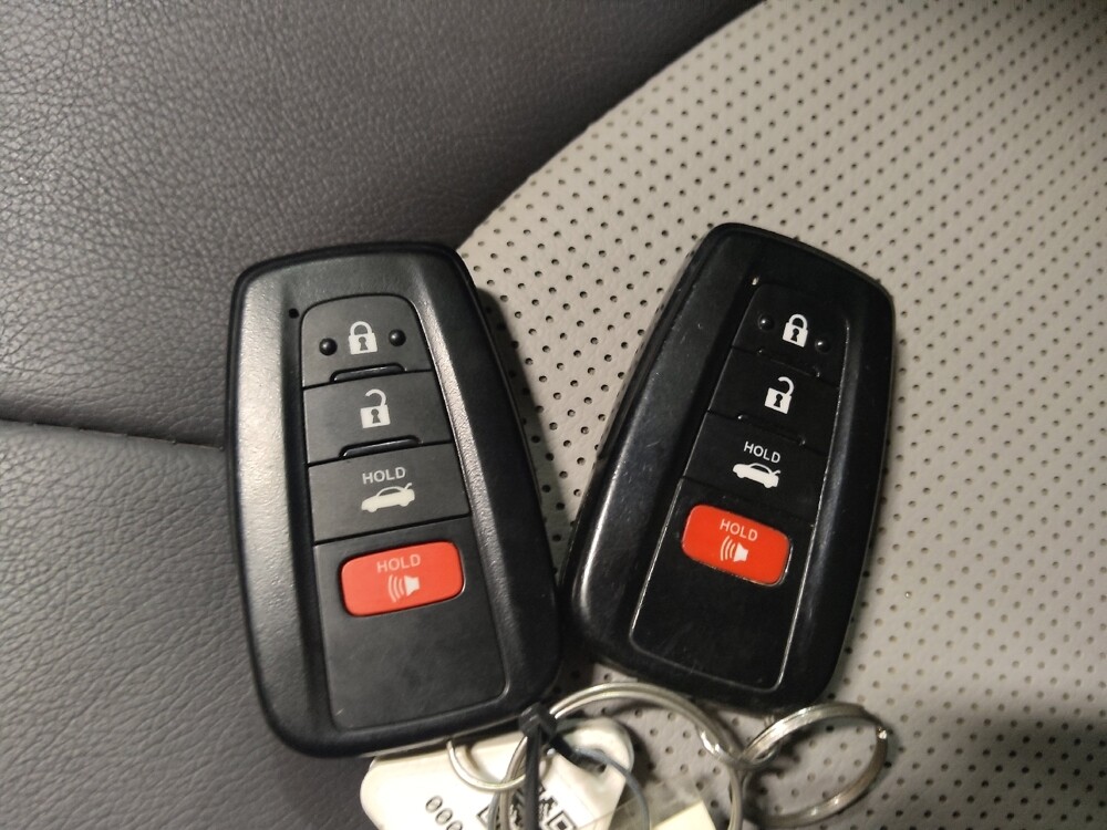 2020 Toyota Camry in Lewisville, TX 75067 - 18133257 32