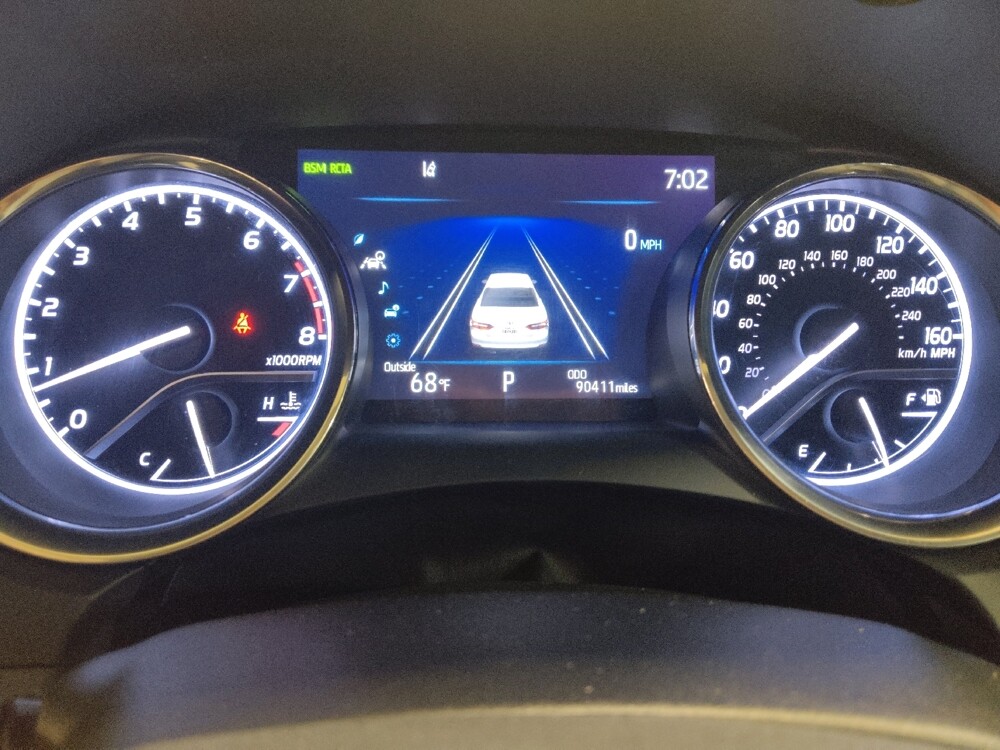 2020 Toyota Camry in Lewisville, TX 75067 - 18133257 23