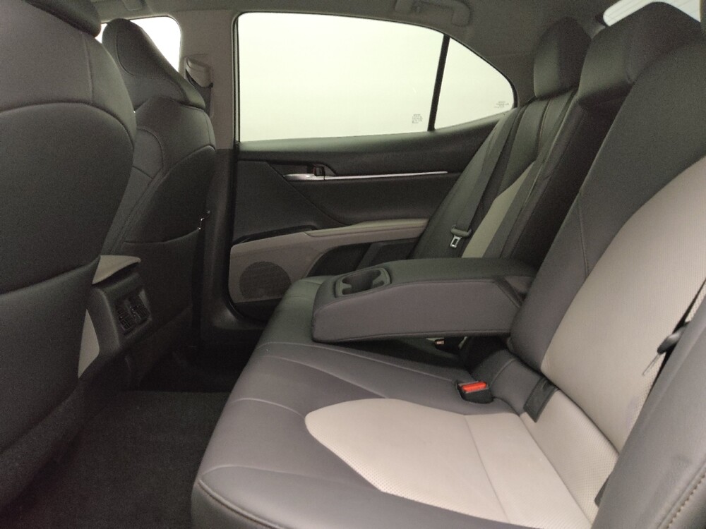 2020 Toyota Camry in Lewisville, TX 75067 - 18133257 18