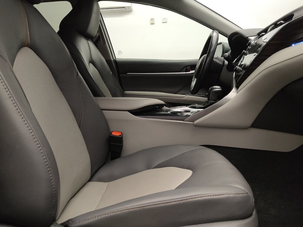 2020 Toyota Camry in Lewisville, TX 75067 - 18133257 21