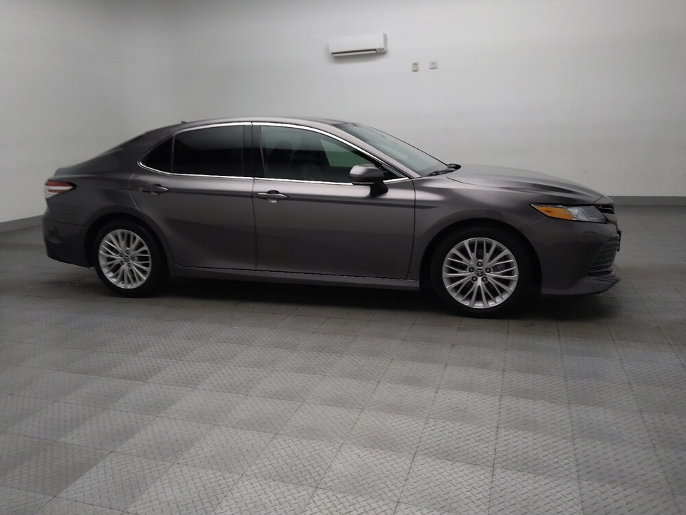 2020 Toyota Camry in Lewisville, TX 75067 - 18133257 11