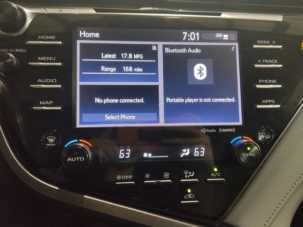 2020 Toyota Camry in Lewisville, TX 75067 - 18133257 25