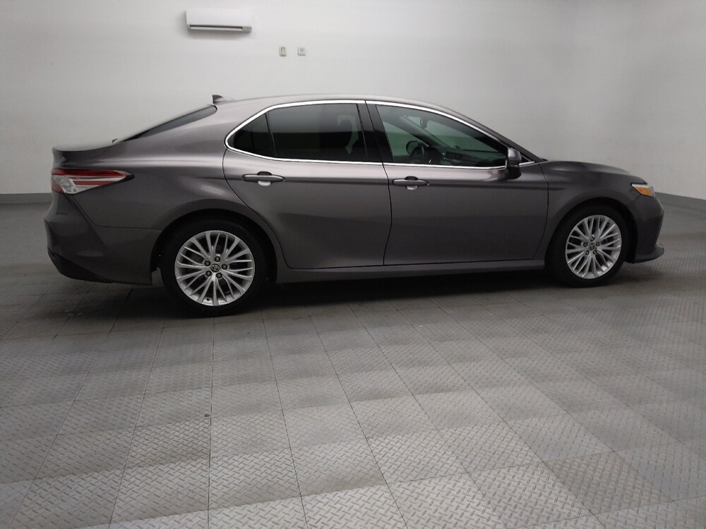 2020 Toyota Camry in Lewisville, TX 75067 - 18133257 10