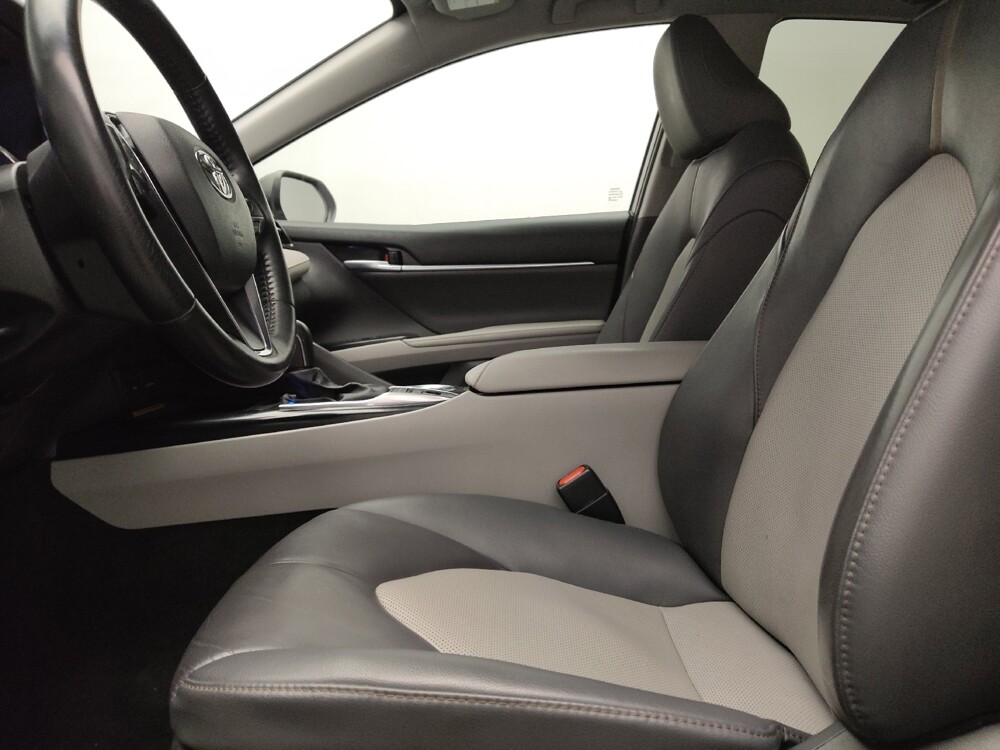 2020 Toyota Camry in Lewisville, TX 75067 - 18133257 17