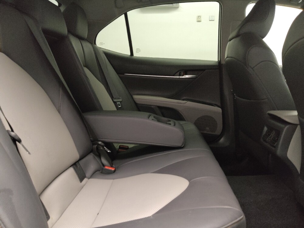 2020 Toyota Camry in Lewisville, TX 75067 - 18133257 19