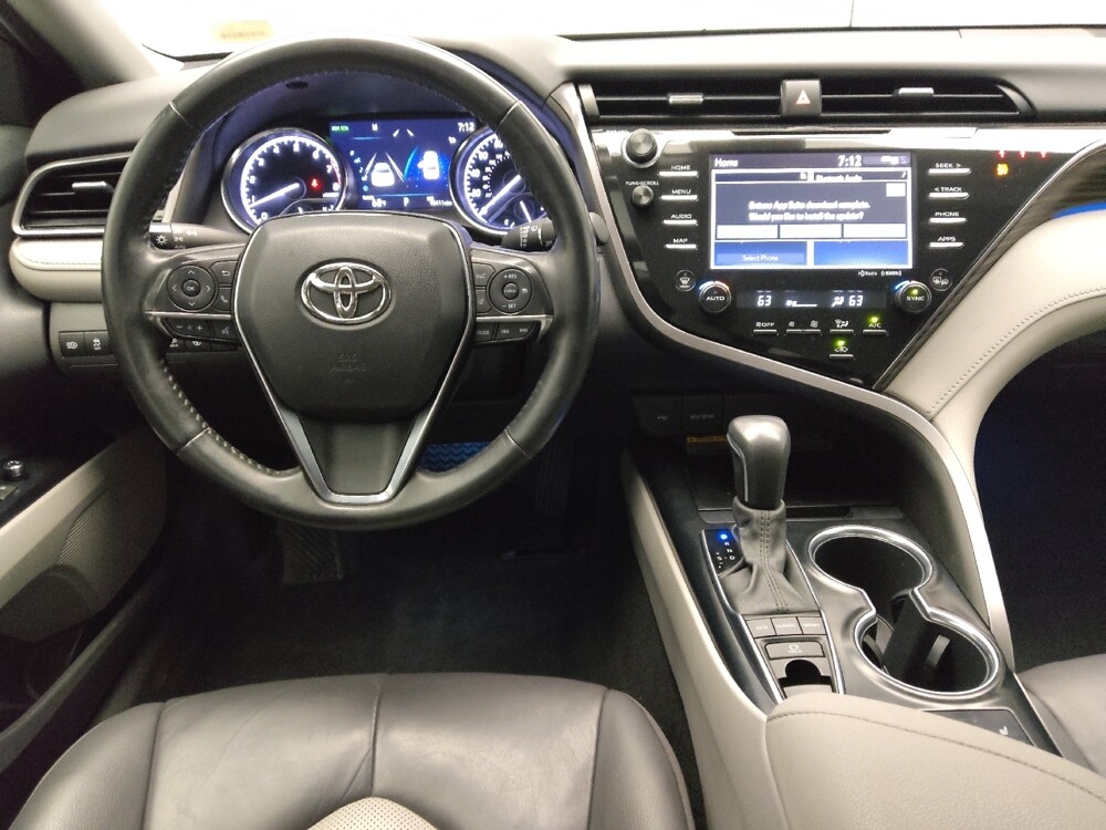 2020 Toyota Camry in Lewisville, TX 75067 - 18133257 22