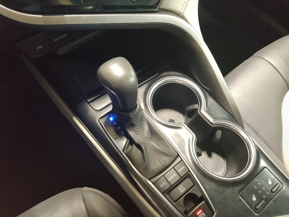 2020 Toyota Camry in Lewisville, TX 75067 - 18133257 26