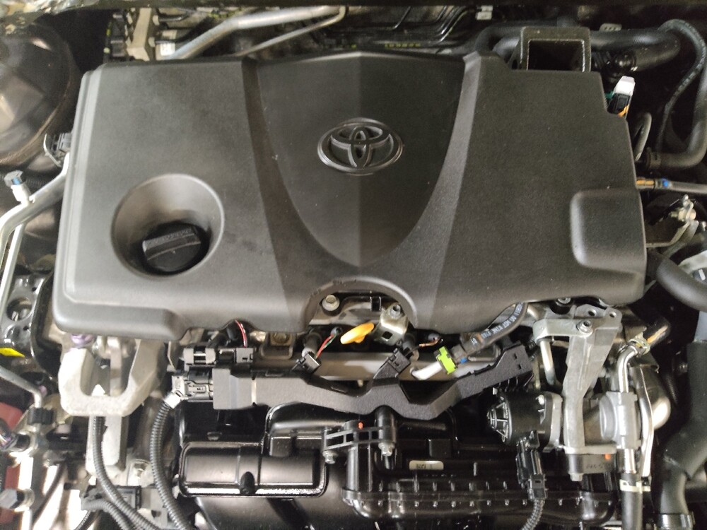 2020 Toyota Camry in Lewisville, TX 75067 - 18133257 30