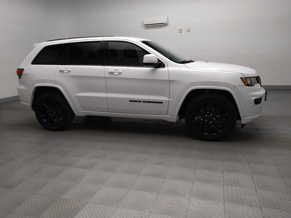2018 Jeep Grand Cherokee in Plano, TX 75074 - 18133258 11
