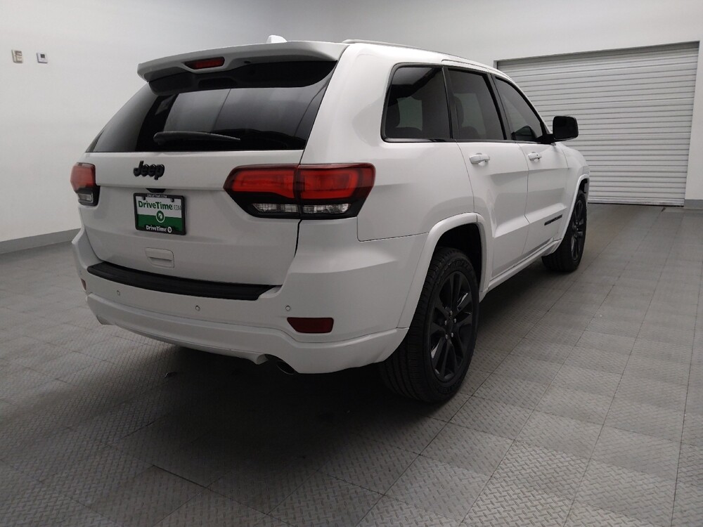 2018 Jeep Grand Cherokee in Plano, TX 75074 - 18133258 9