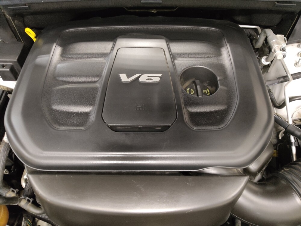 2018 Jeep Grand Cherokee in Plano, TX 75074 - 18133258 30