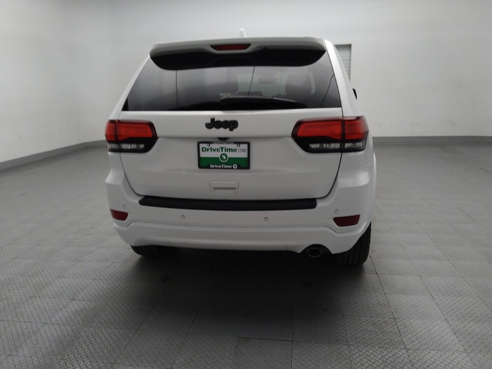 2018 Jeep Grand Cherokee in Plano, TX 75074 - 18133258 7