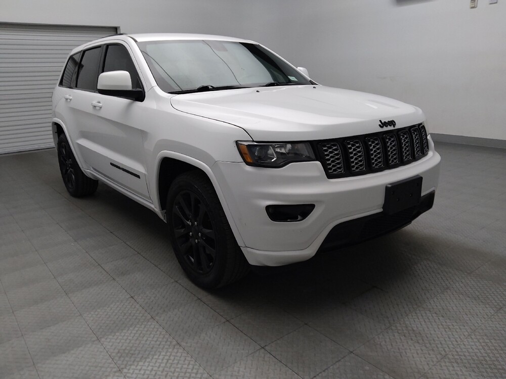 2018 Jeep Grand Cherokee in Plano, TX 75074 - 18133258 13