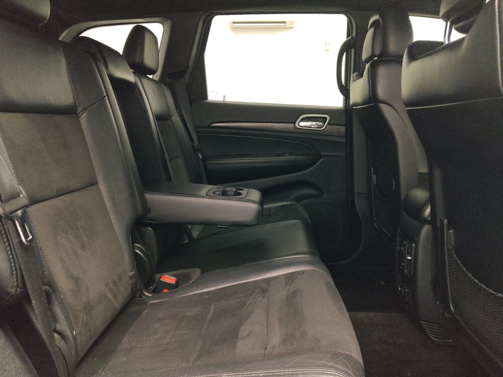 2018 Jeep Grand Cherokee in Plano, TX 75074 - 18133258 19