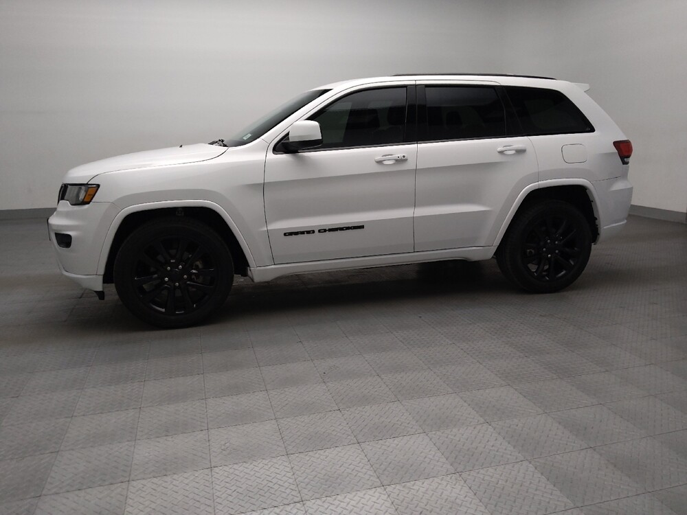 2018 Jeep Grand Cherokee in Plano, TX 75074 - 18133258 2