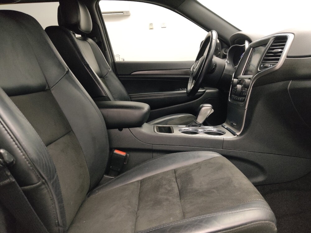 2018 Jeep Grand Cherokee in Plano, TX 75074 - 18133258 21